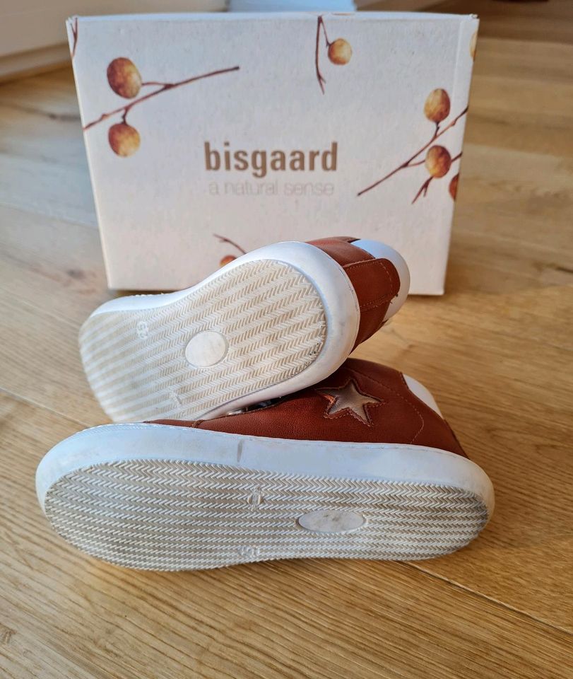 Bisgaard Lauflernschuhe in Ratingen