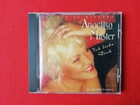 CD  "  Angelika Milster  "  Ich liebe Dich Baden-Württemberg - Buggingen Vorschau
