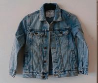 Coole Jeansjacke Gr 140 Reserved Junge Baden-Württemberg - Leinfelden-Echterdingen Vorschau