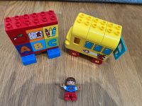 Lego Duplo - Mein erster Bus Rheinland-Pfalz - Bodenheim Vorschau