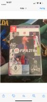 FIFA 21 für Nintendo Switch Bayern - Pegnitz Vorschau