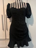 Schwarzes Kleid M  NEU Nordrhein-Westfalen - Witten Vorschau