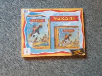 Yakari Folge1 DVD und CD Neu Originalverpackt Nordrhein-Westfalen - Sonsbeck Vorschau