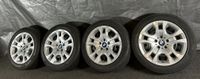 ORIGINAL BMW X1 E84 225/50 R17 Winterreifen RDKS Hessen - Maintal Vorschau