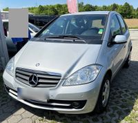 Mercedes-Benz A 160 BlueEFFICIENCY - Bayern - Neusäß Vorschau