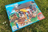 Playmobil-Set: Country Almhütte in OVP Hessen - Hofbieber Vorschau