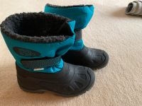 Winterstiefel Schnneboots Größe 37/38 Niedersachsen - Sottrum Vorschau