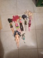 Monster High Puppen Baden-Württemberg - Kißlegg Vorschau