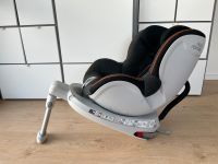 Britax Römer Dualfix BR i-Size Kindersitz Baden-Württemberg - Weinheim Vorschau