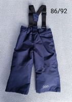 Schneehose/Skihose 86/92 Obervieland - Arsten Vorschau