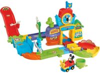 Vtech® Spielzeug-Auto Tut Tut Baby Flitzer - Mickys Bahnhof Niedersachsen - Herzberg am Harz Vorschau