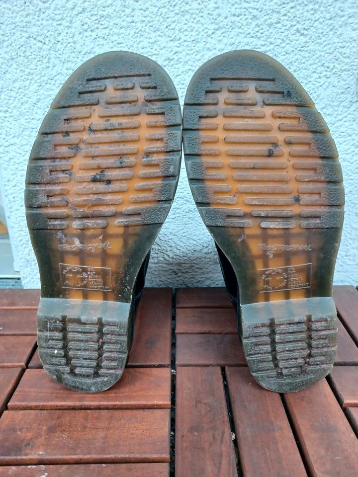 Dr Martens 2976 YS - Größe 41 - Stiefel in Lünen