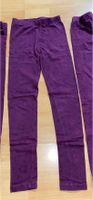 Bibi und Tina Leggings Gr 122/128 Nordrhein-Westfalen - Kerpen Vorschau