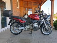BMW Motorrad R850R   -   Bastlerobjekt Schleswig-Holstein - Rethwisch (Stormarn) Vorschau