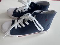 Schuhe Tommy Hilfiger Bayern - Oberpframmern Vorschau