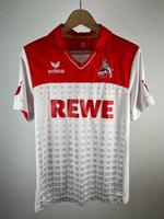 1. FC Köln 2013/14 Karnevalstrikot – Sonderedition (S) Hamburg - Wandsbek Vorschau