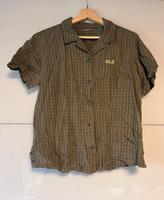Hemd Jack Wolfskin Größe M kariert Rheinland-Pfalz - Boppard Vorschau