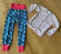 Neu mit Etikett Frugi Pumphose Parsnip pants 104/110 Jäckchen 110 Baden-Württemberg - Freiburg im Breisgau Vorschau