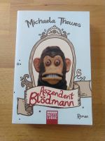 Buch: Aszendent Blödmann v. Michaela Thewes Bayern - Nittendorf  Vorschau