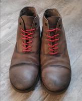Diesel Herren Schuhe echtes Leder Gr. 44 Wuppertal - Elberfeld Vorschau
