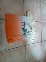 T-Shirt soliver Größe 116/122 Bayern - Rain Niederbay Vorschau