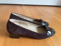 Damenschuh Ballerina Pumps von Alexandria 39,5 Thüringen - Eisenach Vorschau