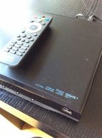 Philips BDP3400/12 Blu-ray-Player schwarz Altona - Hamburg Sternschanze Vorschau