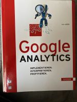 Google analytics - Timo Aden Niedersachsen - Delmenhorst Vorschau