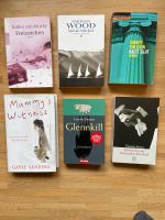 6 Romane | Bücherpaket Rheinland-Pfalz - Mainz Vorschau
