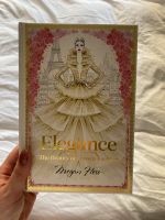 Elegance - the beauty of French fashion coffe table book München - Schwabing-West Vorschau