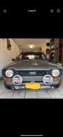 Hella 192 Neu BMW 2002 TII Ford Escort Mk1 MK2 RS 2000 Motorsport Rheinland-Pfalz - Wasserliesch Vorschau