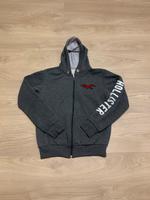Hollister Zipper / Pullover Wandsbek - Hamburg Rahlstedt Vorschau