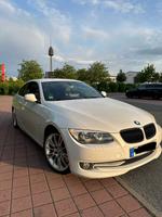 BMW E92 LCi Verkauf/tausch Bayern - Rückersdorf Vorschau