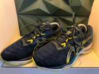 Schuhe Asics Gel-Ziruss 4 Bayern - Memmingen Vorschau