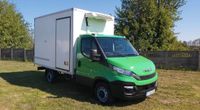 Iveco Daily 35 S 14 Kühlhäuser Nordrhein-Westfalen - Velen Vorschau