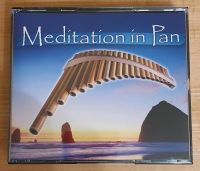 Meditation in Pan, 3fach CD Baden-Württemberg - Ettlingen Vorschau