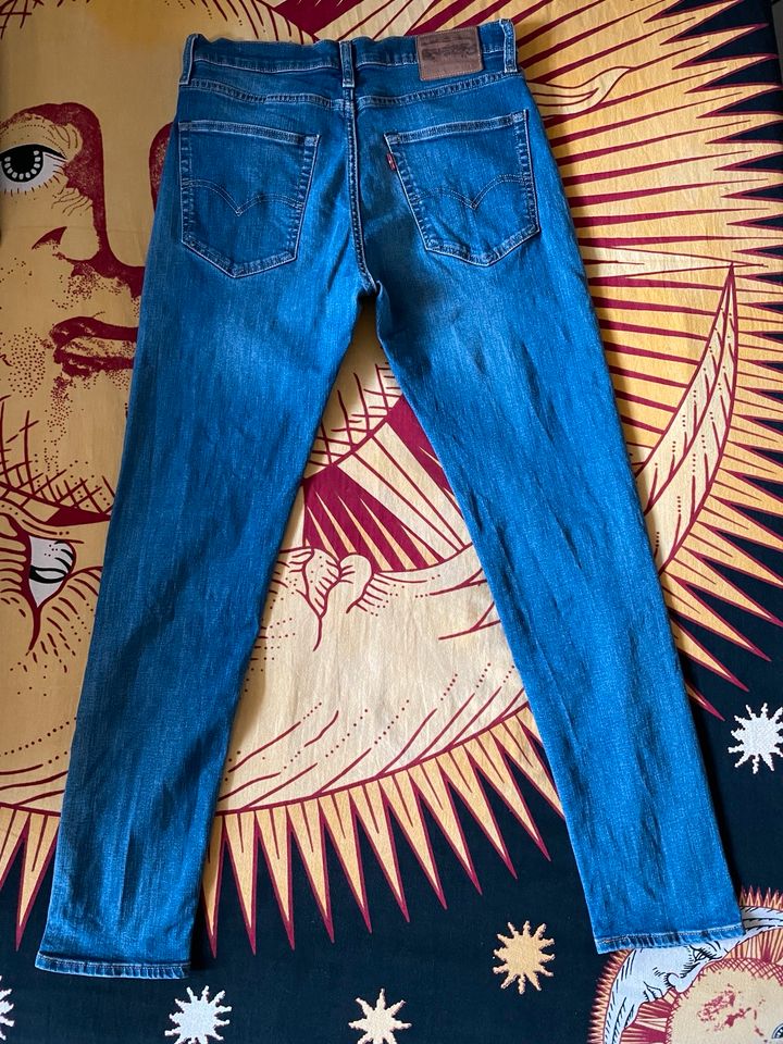 Levis 512 Jeans W32 L32 in Potsdam