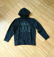 S.Oliver Hoodie Gr. 140 Baden-Württemberg - Ellwangen (Jagst) Vorschau