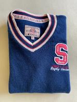 College-Look soccx Gr 36 S Damen Strickpullover 74% Wolle Bayern - Forchheim Vorschau