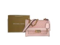 Michael Kors MK Jet Set Cece Tasche Umhängetasche Rose Rosa NEU Hessen - Reiskirchen Vorschau