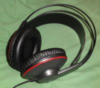 AKG K300 Monitor High-End Kopfhörer - guter Zustand + TOP Klang!! Duisburg - Homberg/Ruhrort/Baerl Vorschau