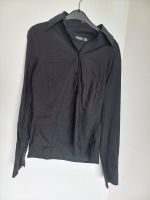Mexx schwarze Damen Bluse Größe 44 neu mit Etikett Nordrhein-Westfalen - Heinsberg Vorschau