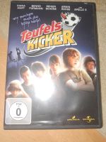 DVD Teufels Kicker Bayern - Erdweg Vorschau