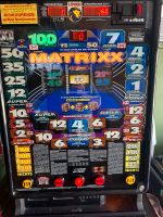 Spielautomat Geldspieler MATRIXX von Löwen Saarland - Homburg Vorschau