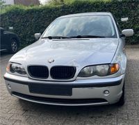 BMW 318d touring Nordrhein-Westfalen - Oberhausen Vorschau