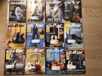 Guitar Magazine aus 2023 + 1x Gitarre und Bass aus 2018 München - Pasing-Obermenzing Vorschau