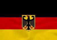 EM 2024 Deutschland Fahne mit Adler Flagge 150x90 cm NEU + OVP Stuttgart - Feuerbach Vorschau