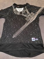 Adidas Star Wars Shirt Größe 116 (5-6 Jahre) Niedersachsen - Cremlingen Vorschau