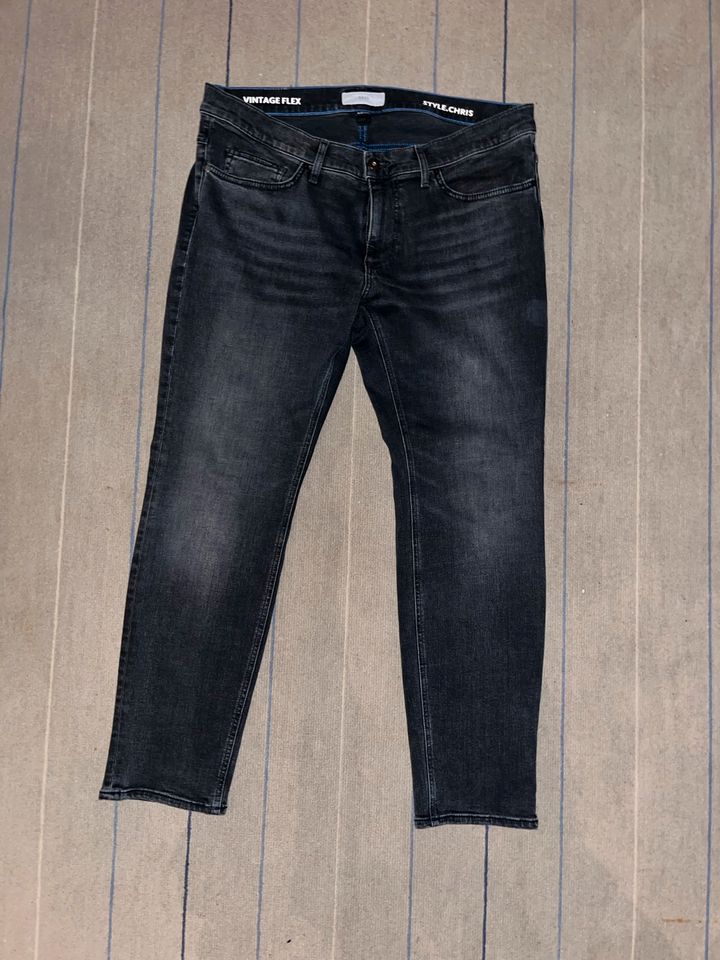 Brax Jeans Gr. 36/30 neu in Elmshorn