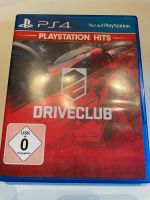 PS4 Spiel Driveclub Rheinland-Pfalz - Dexheim Vorschau